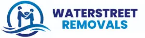 Waterstreet Removals Logo